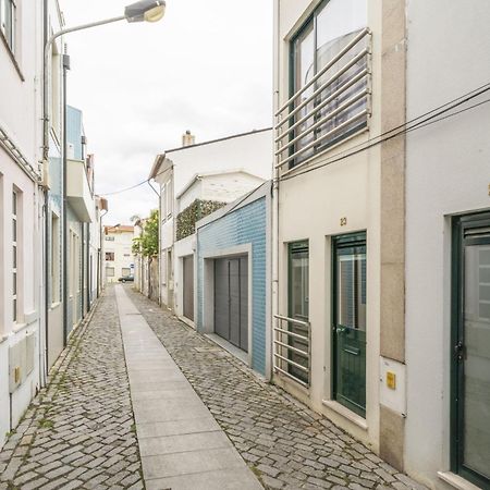 아베이루 Beira Mar Sunny Patio 아파트 외부 사진