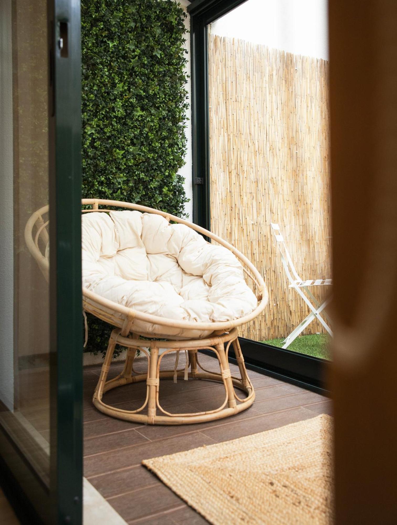 아베이루 Beira Mar Sunny Patio 아파트 외부 사진